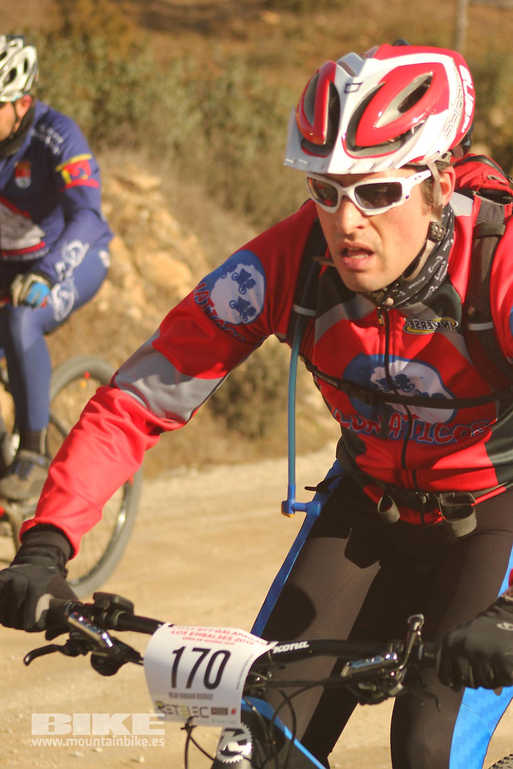 Rally de los Embalses 2015 Galería 1