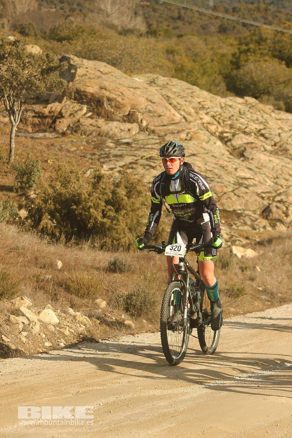 Rally de los Embalses 2015 Galería 1