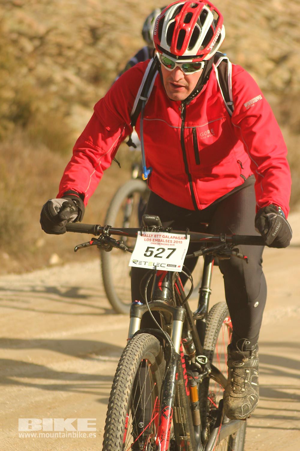 Rally de los Embalses 2015 Galería 1