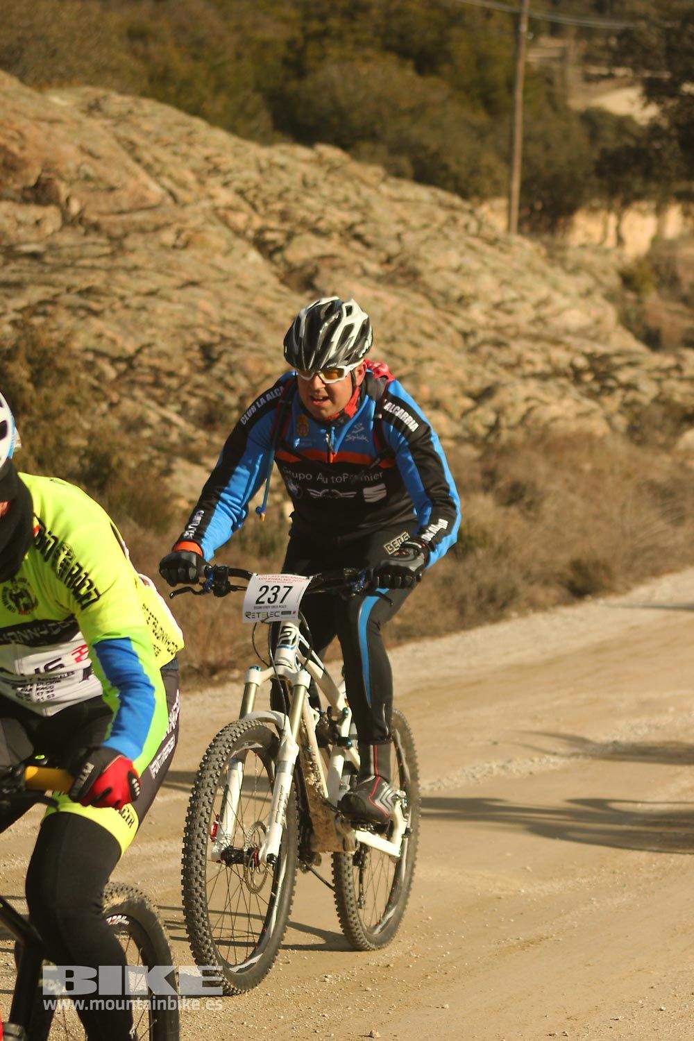 Rally de los Embalses 2015 Galería 1