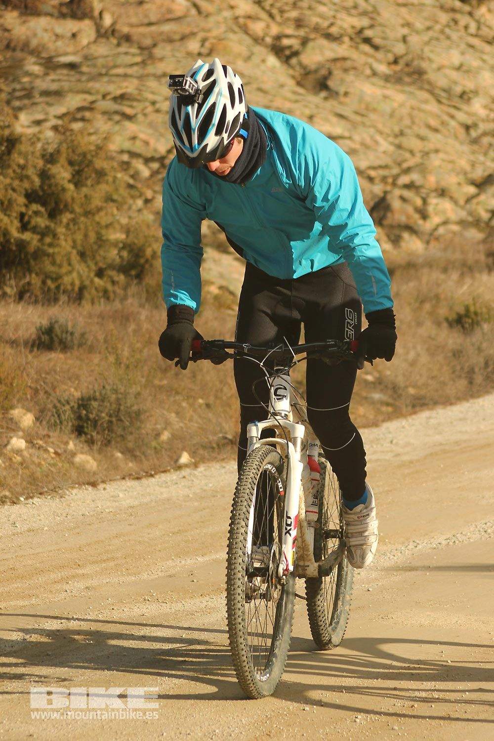Rally de los Embalses 2015 Galería 1