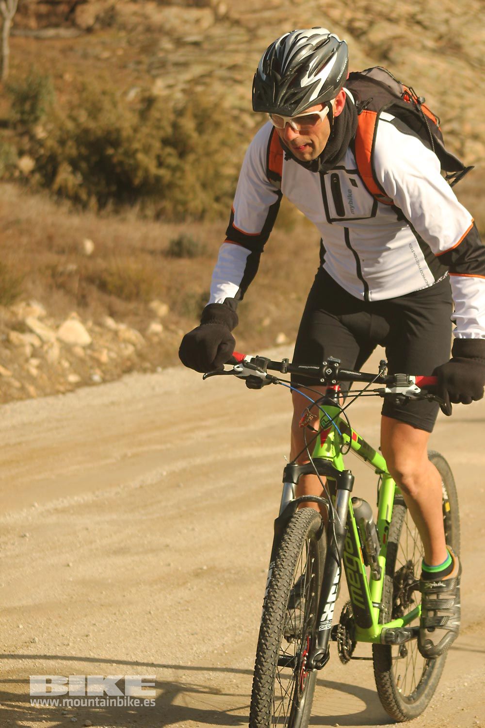 Rally de los Embalses 2015 Galería 1