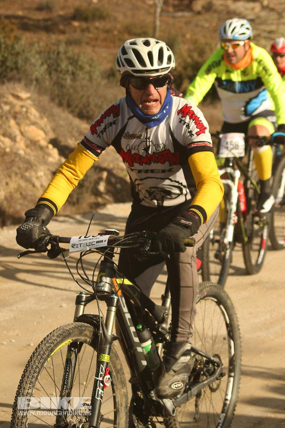 Rally de los Embalses 2015 Galería 1