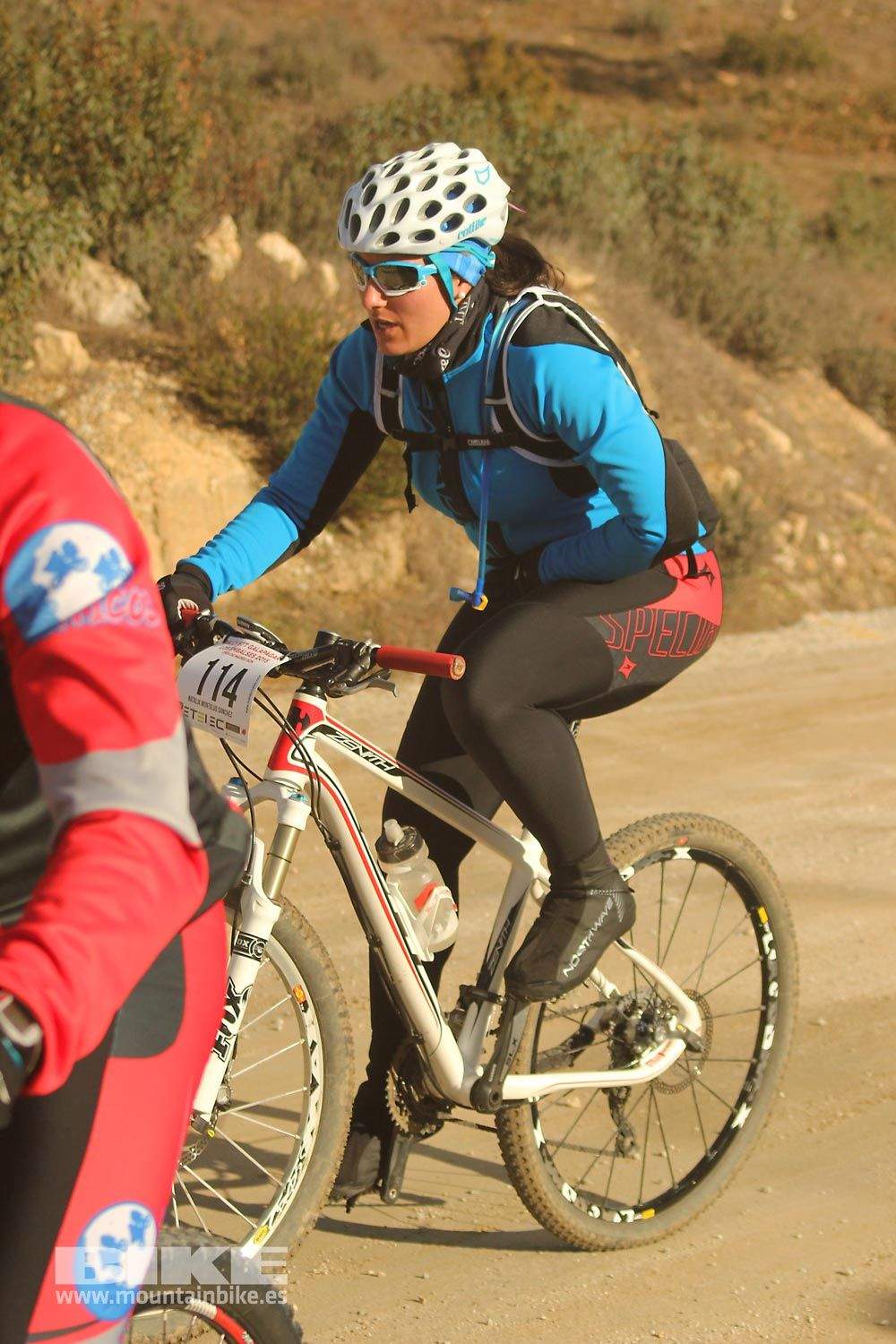 Rally de los Embalses 2015 Galería 1
