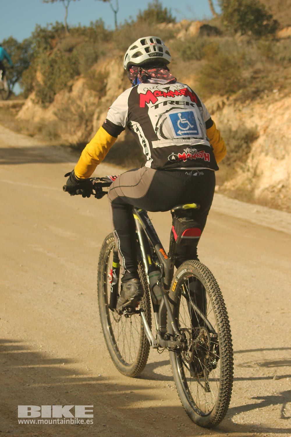 Rally de los Embalses 2015 Galería 1