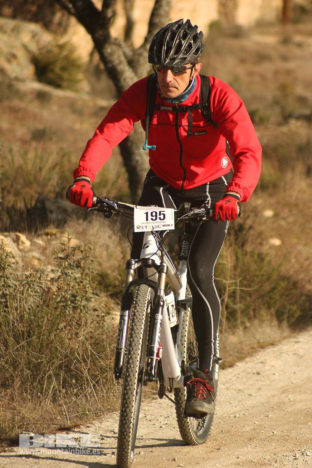Rally de los Embalses 2015 Galería 1