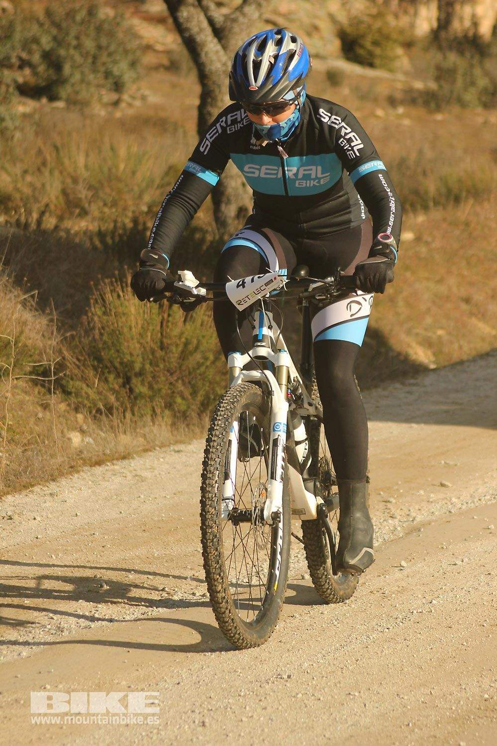 Rally de los Embalses 2015 Galería 1
