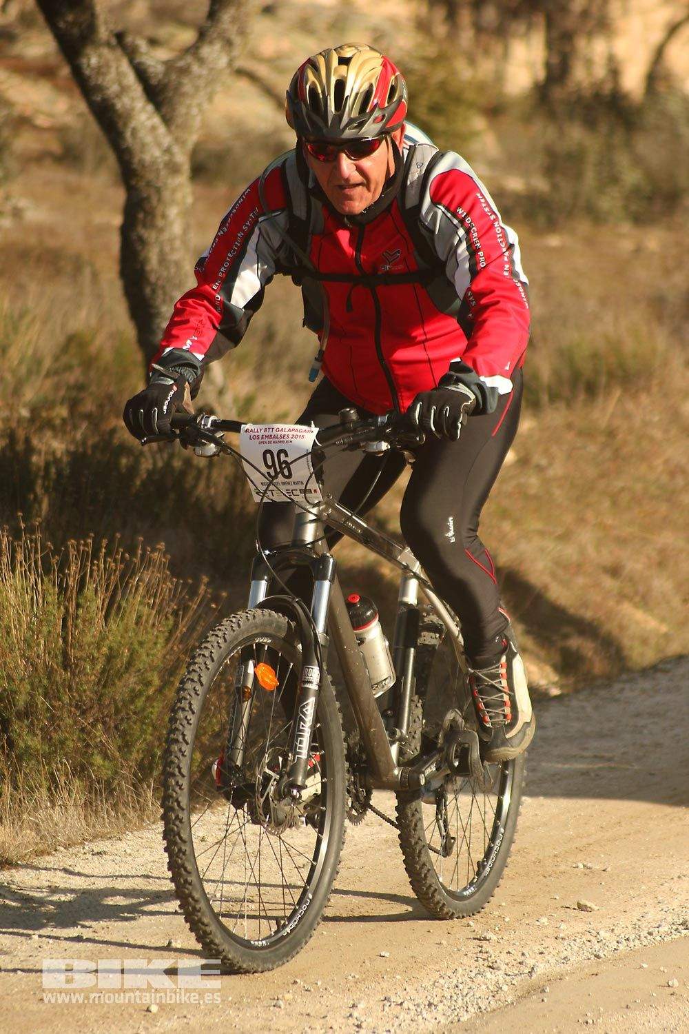 Rally de los Embalses 2015 Galería 1