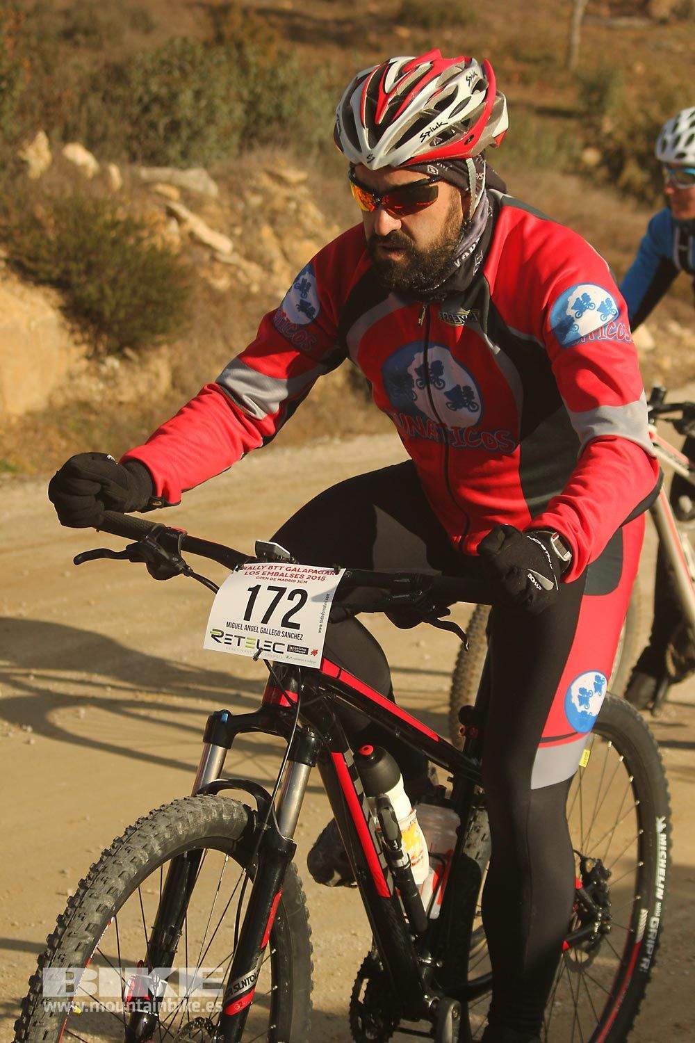 Rally de los Embalses 2015 Galería 1
