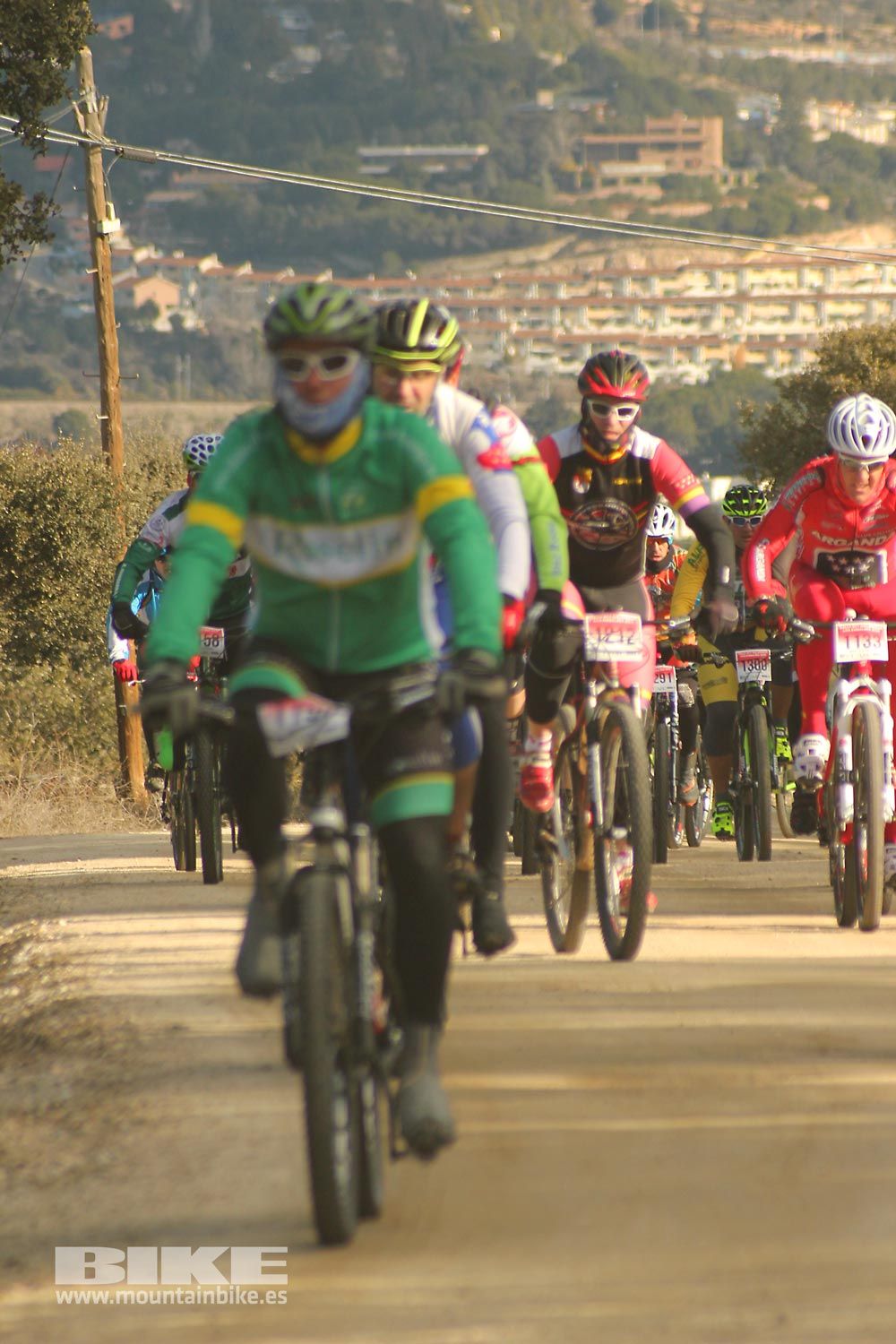 Rally de los Embalses 2015 Galería 1