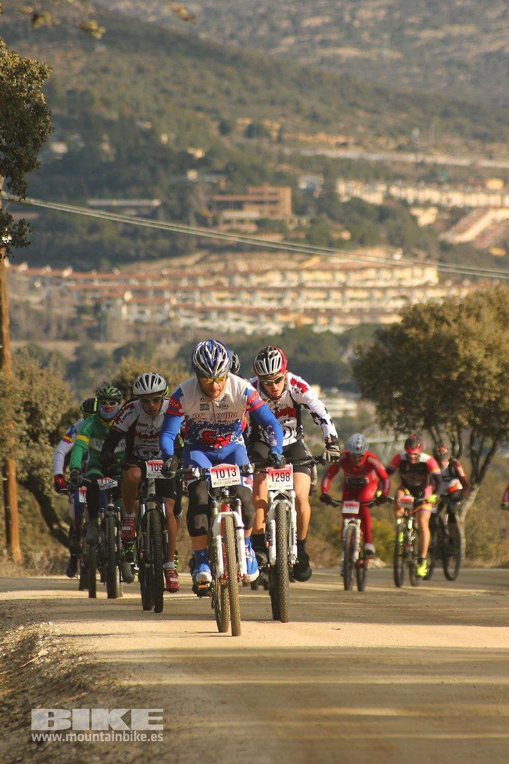 Rally de los Embalses 2015 Galería 1