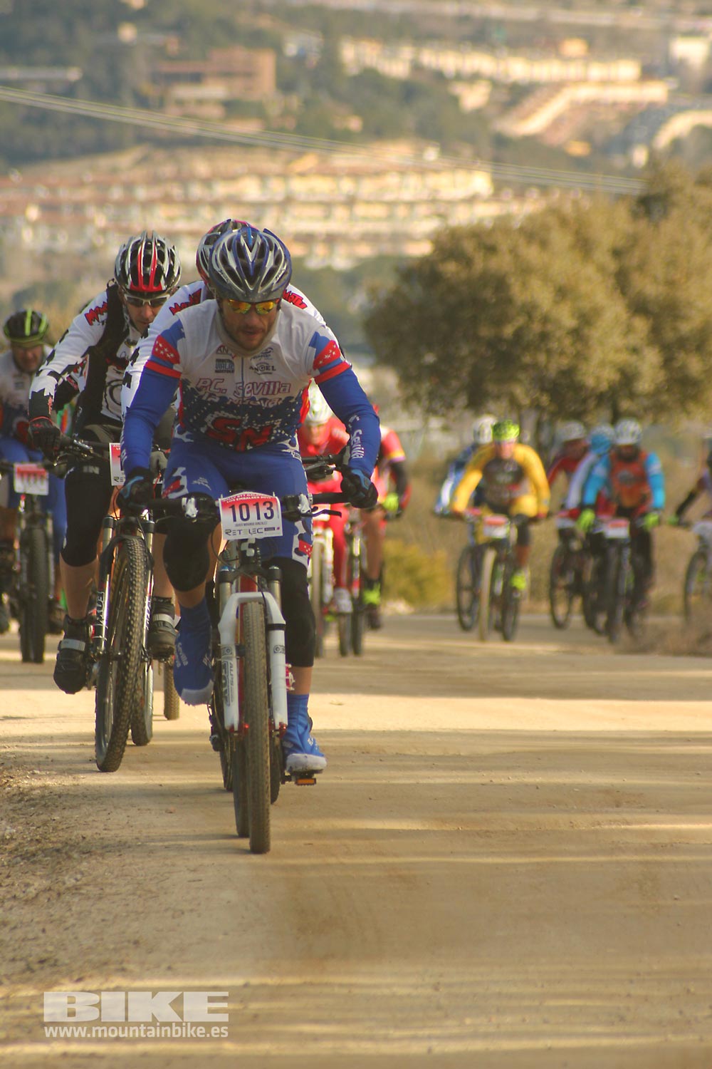 Rally de los Embalses 2015 Galería 1