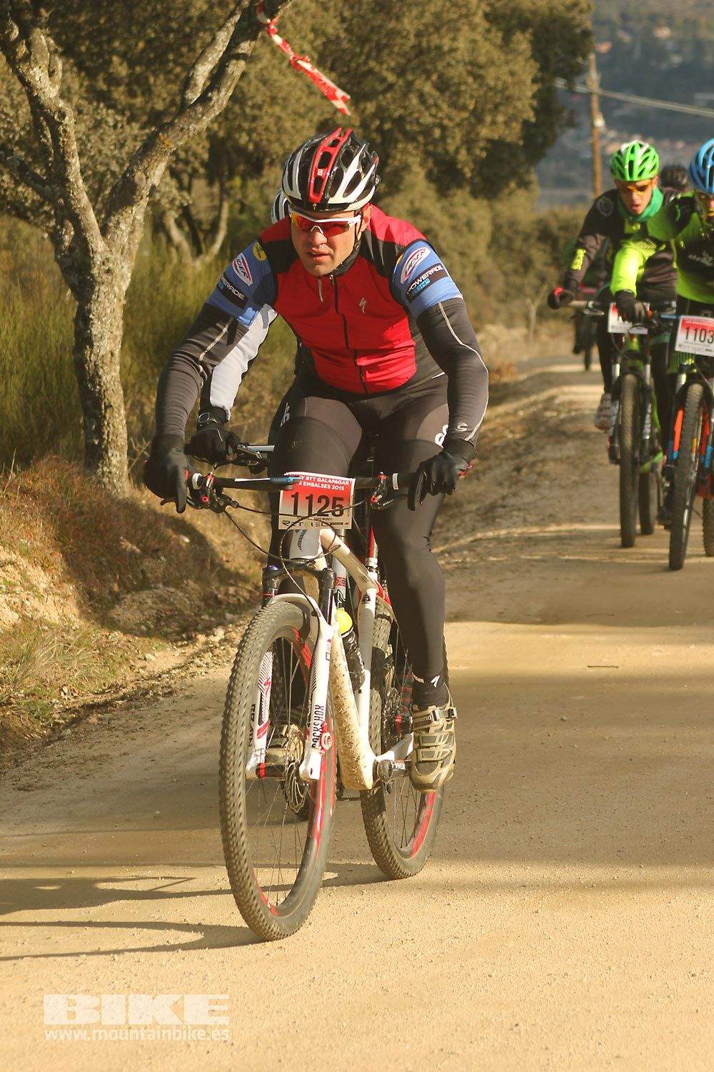 Rally de los Embalses 2015 Galería 2