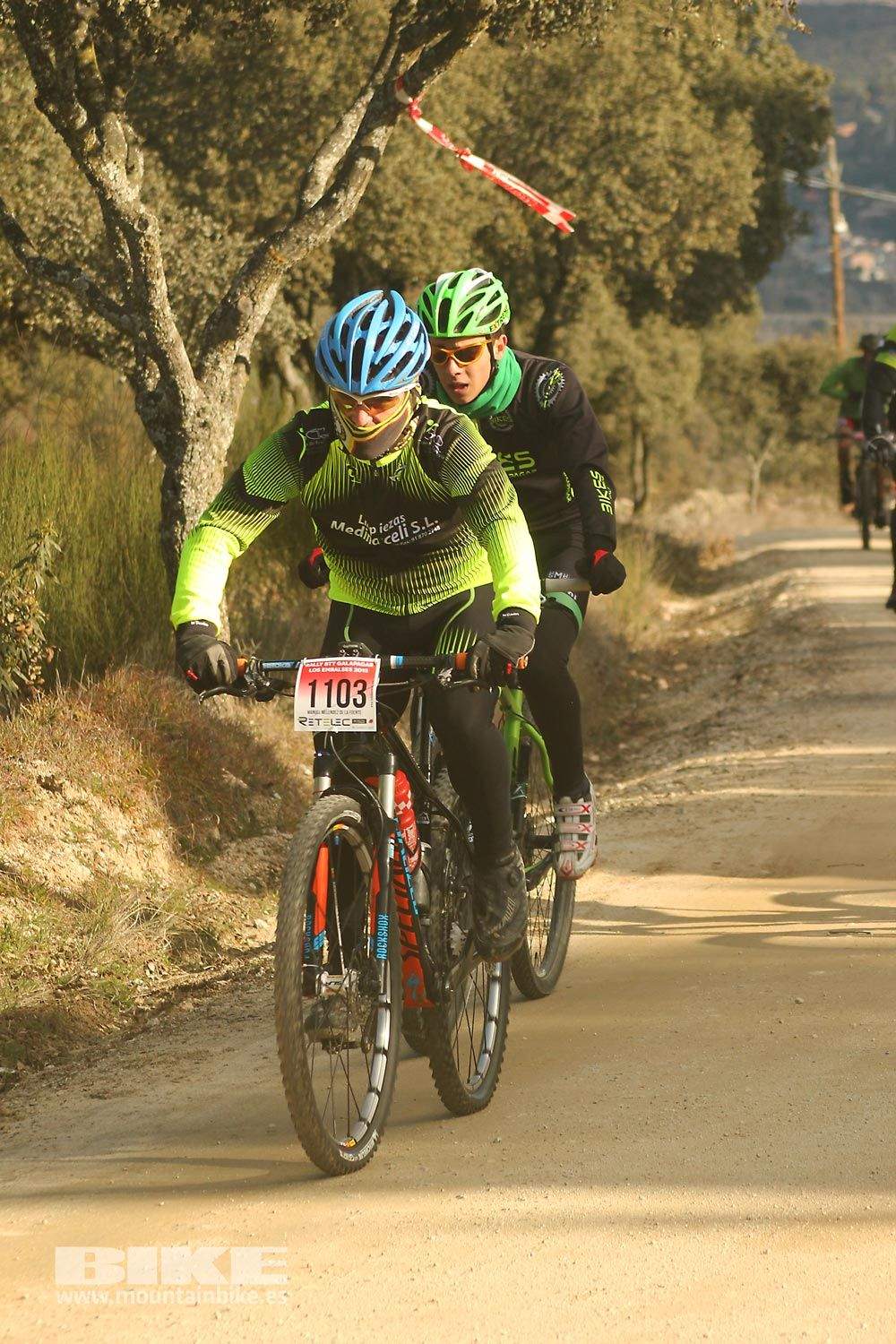 Rally de los Embalses 2015 Galería 2