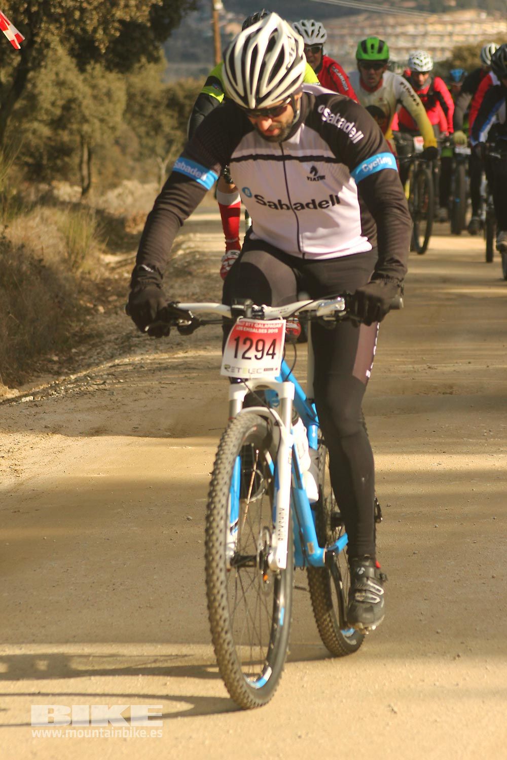 Rally de los Embalses 2015 Galería 2