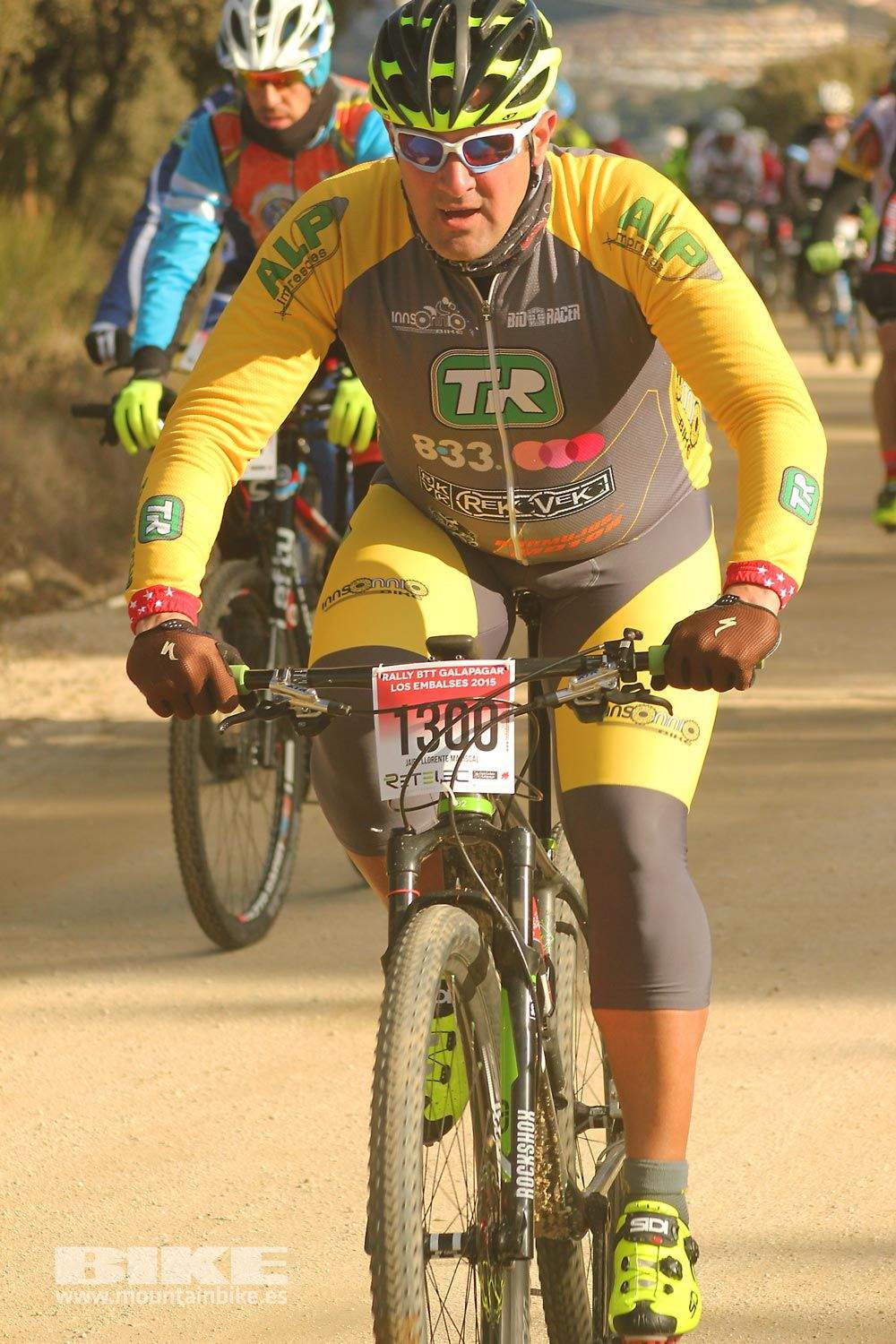 Rally de los Embalses 2015 Galería 2