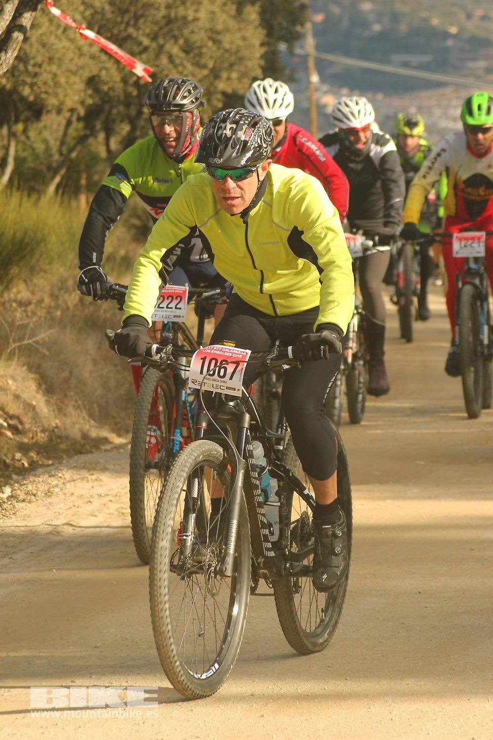 Rally de los Embalses 2015 Galería 2