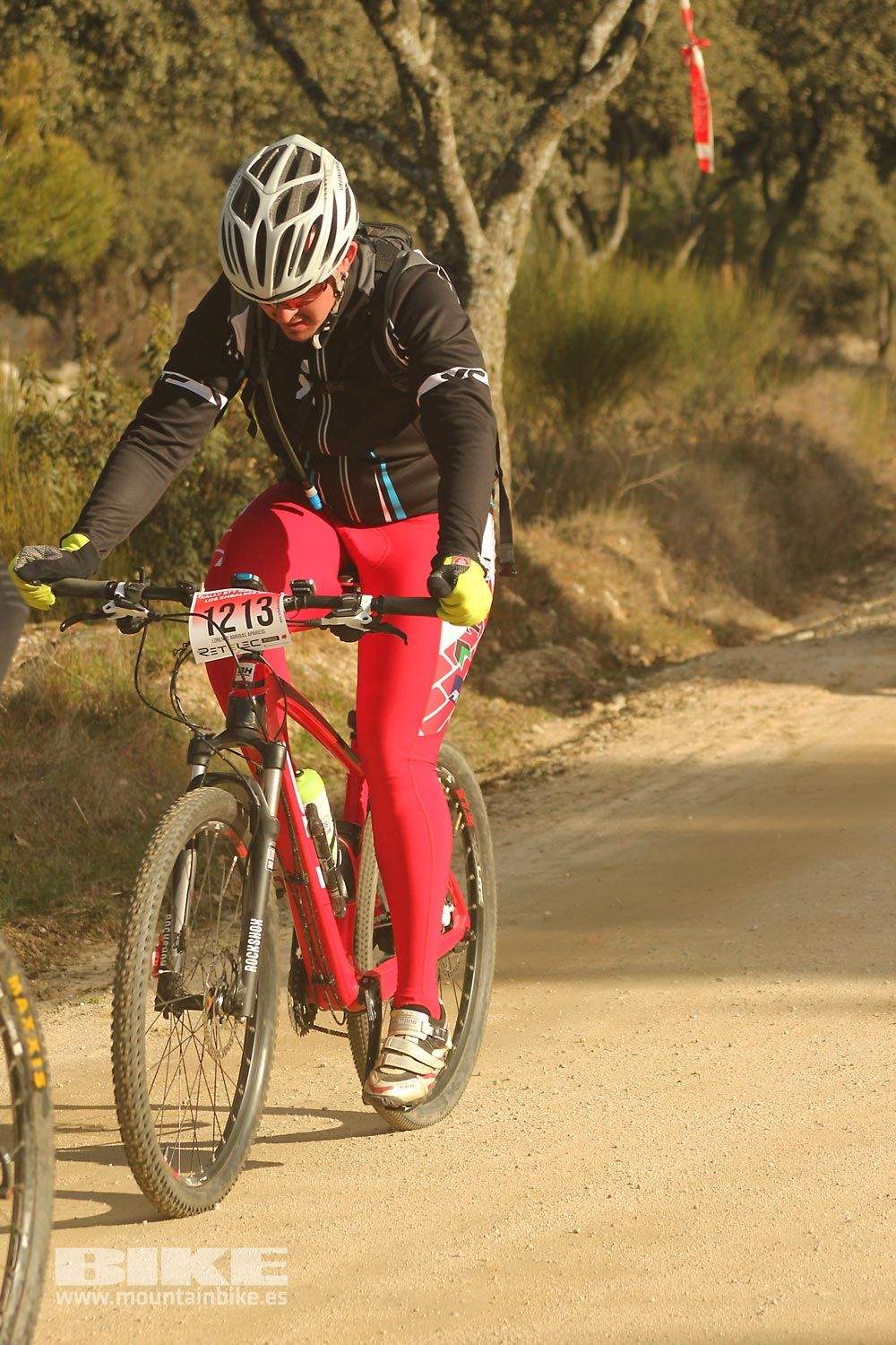 Rally de los Embalses 2015 Galería 2