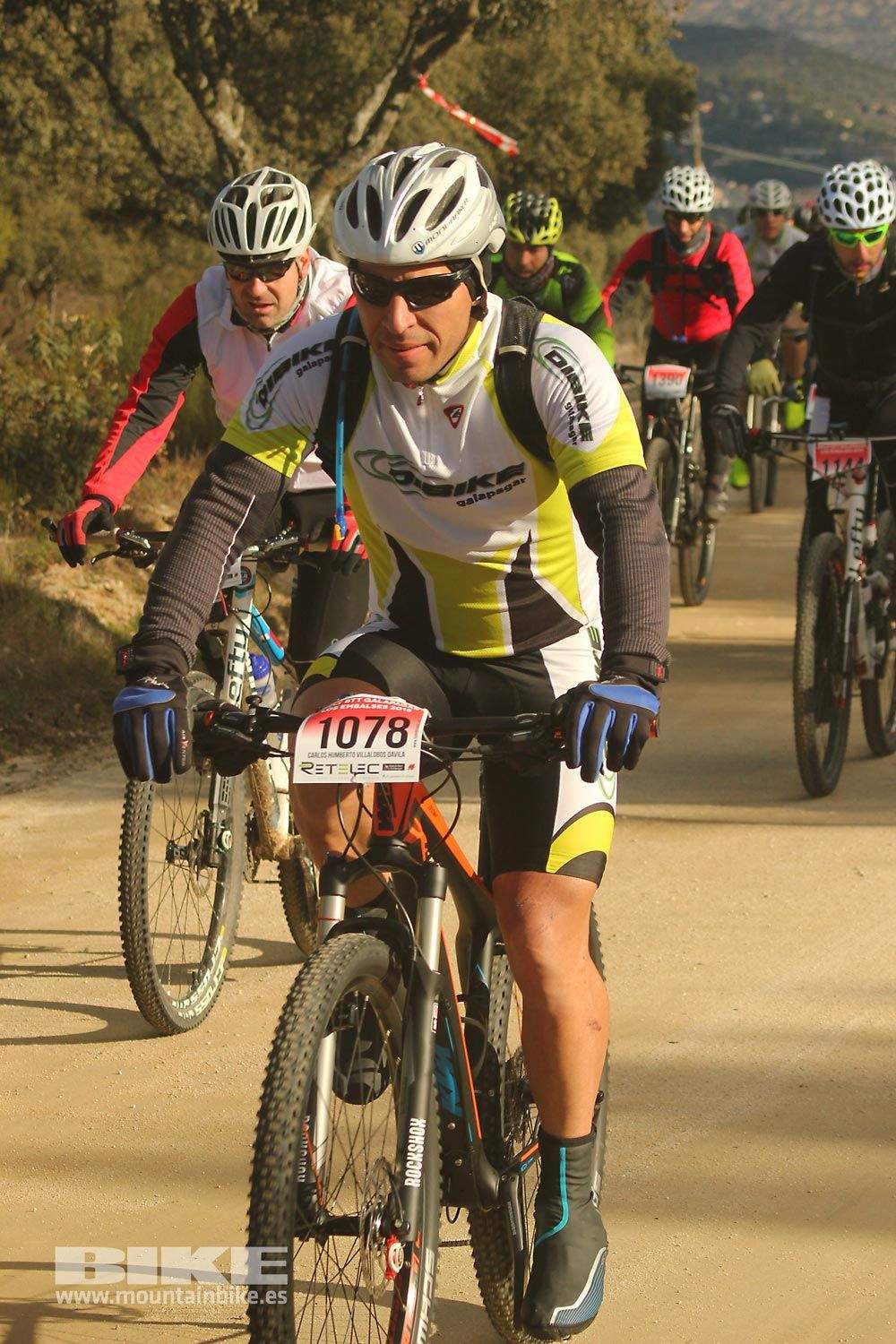 Rally de los Embalses 2015 Galería 2