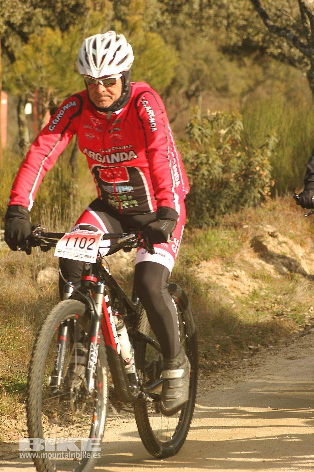 Rally de los Embalses 2015 Galería 2