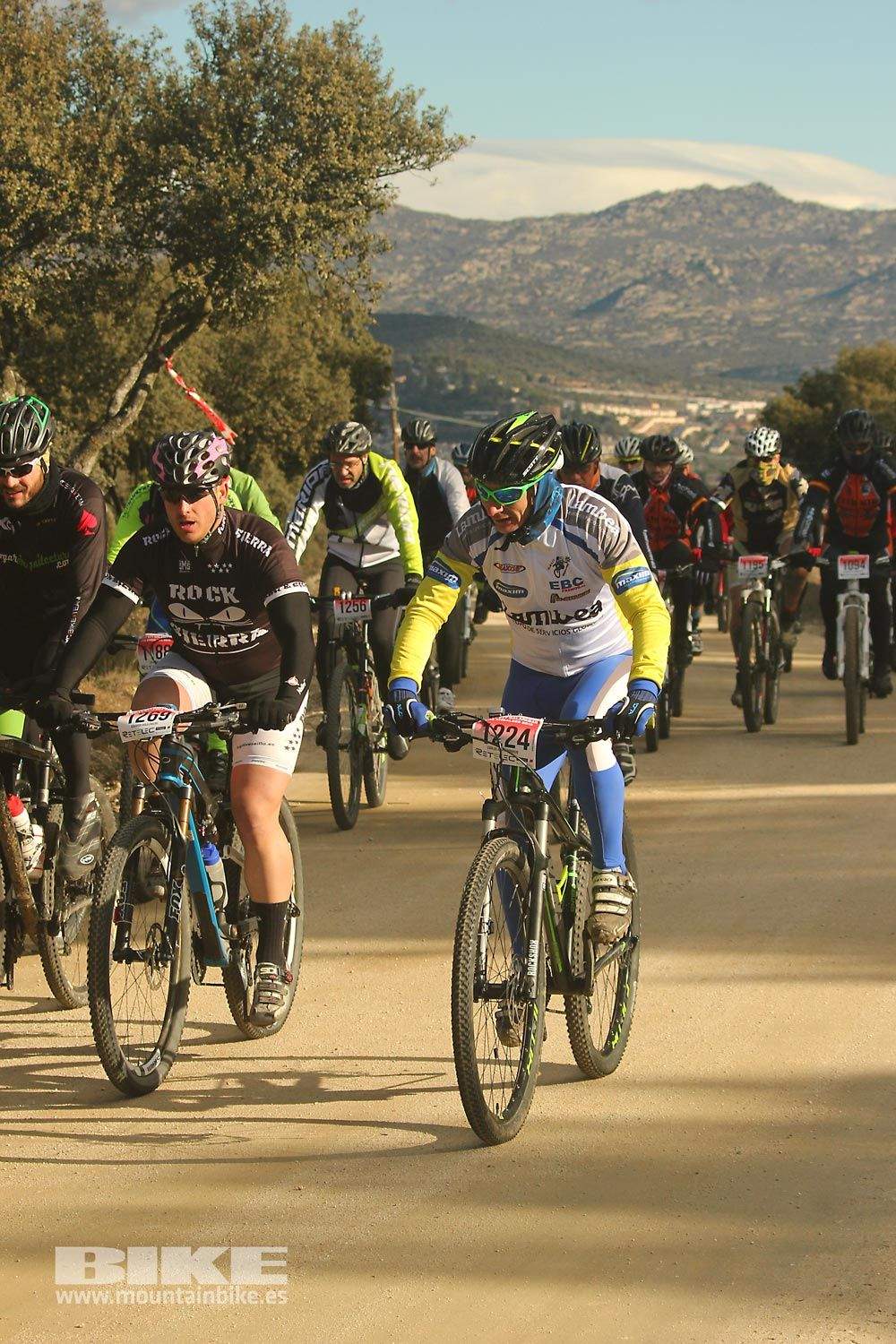 Rally de los Embalses 2015 Galería 2