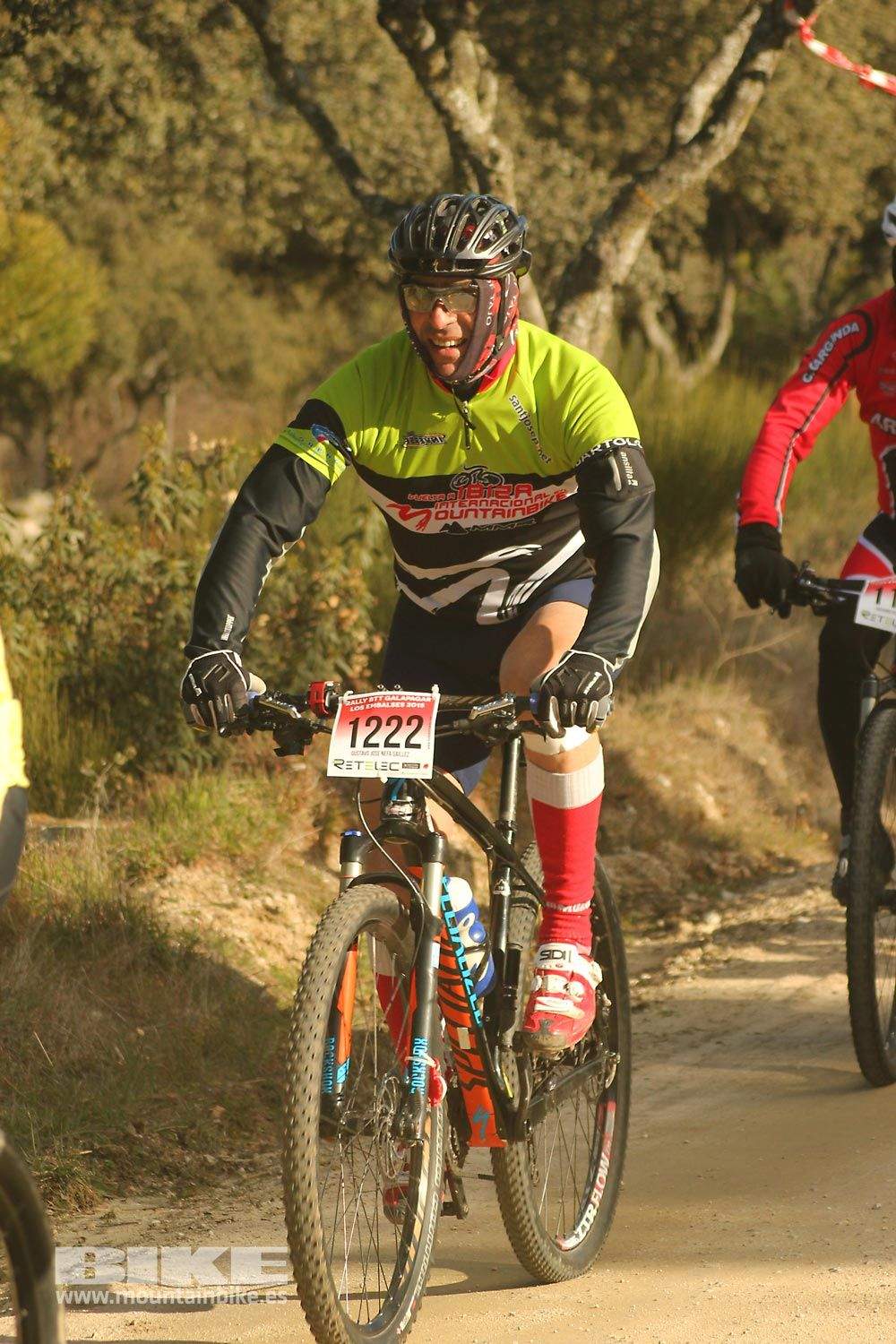 Rally de los Embalses 2015 Galería 2