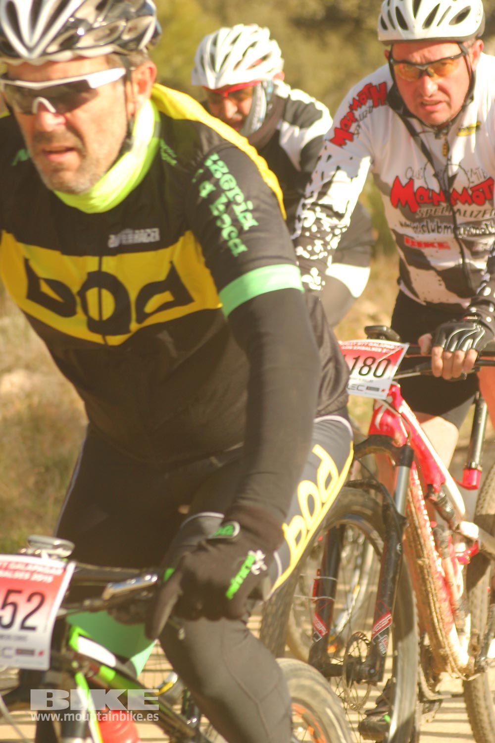 Rally de los Embalses 2015 Galería 2