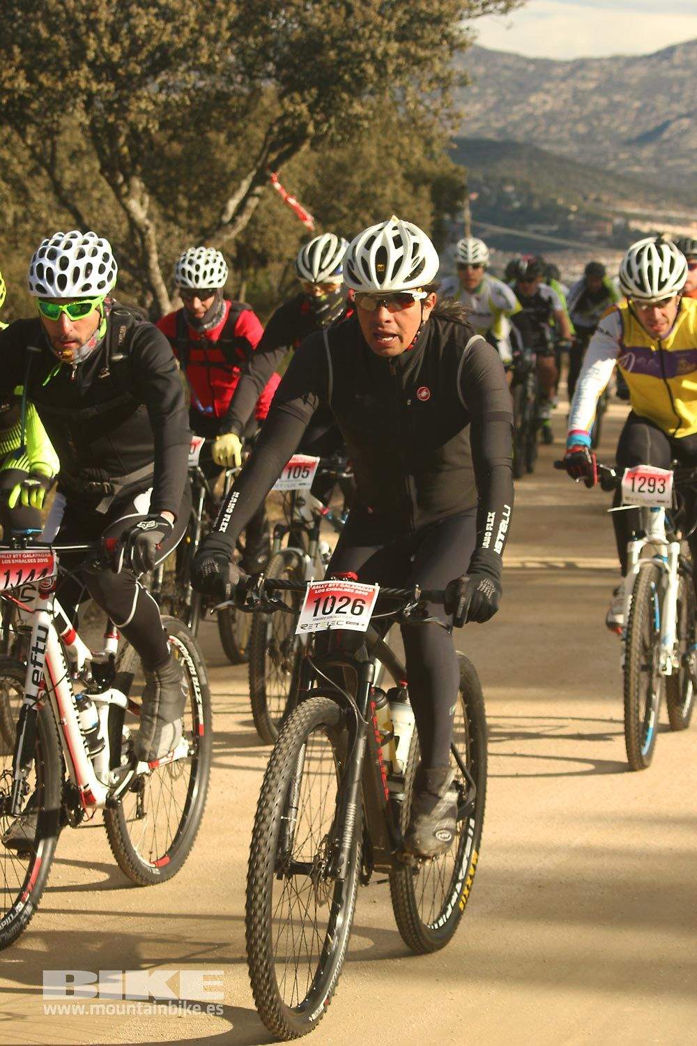 Rally de los Embalses 2015 Galería 2