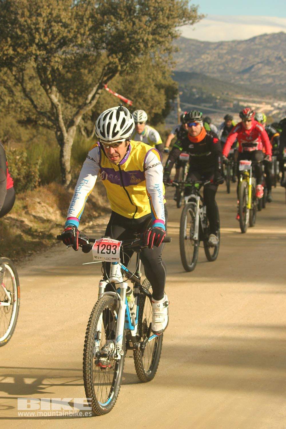 Rally de los Embalses 2015 Galería 2