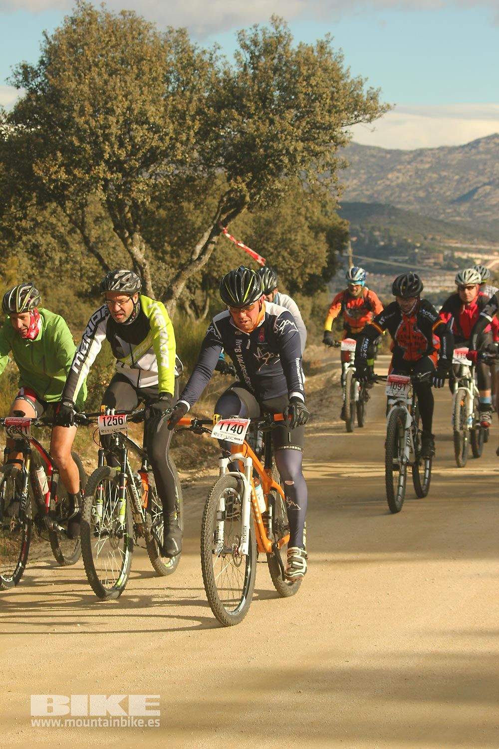 Rally de los Embalses 2015 Galería 2