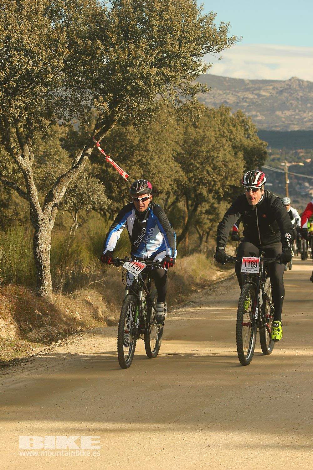 Rally de los Embalses 2015 Galería 2