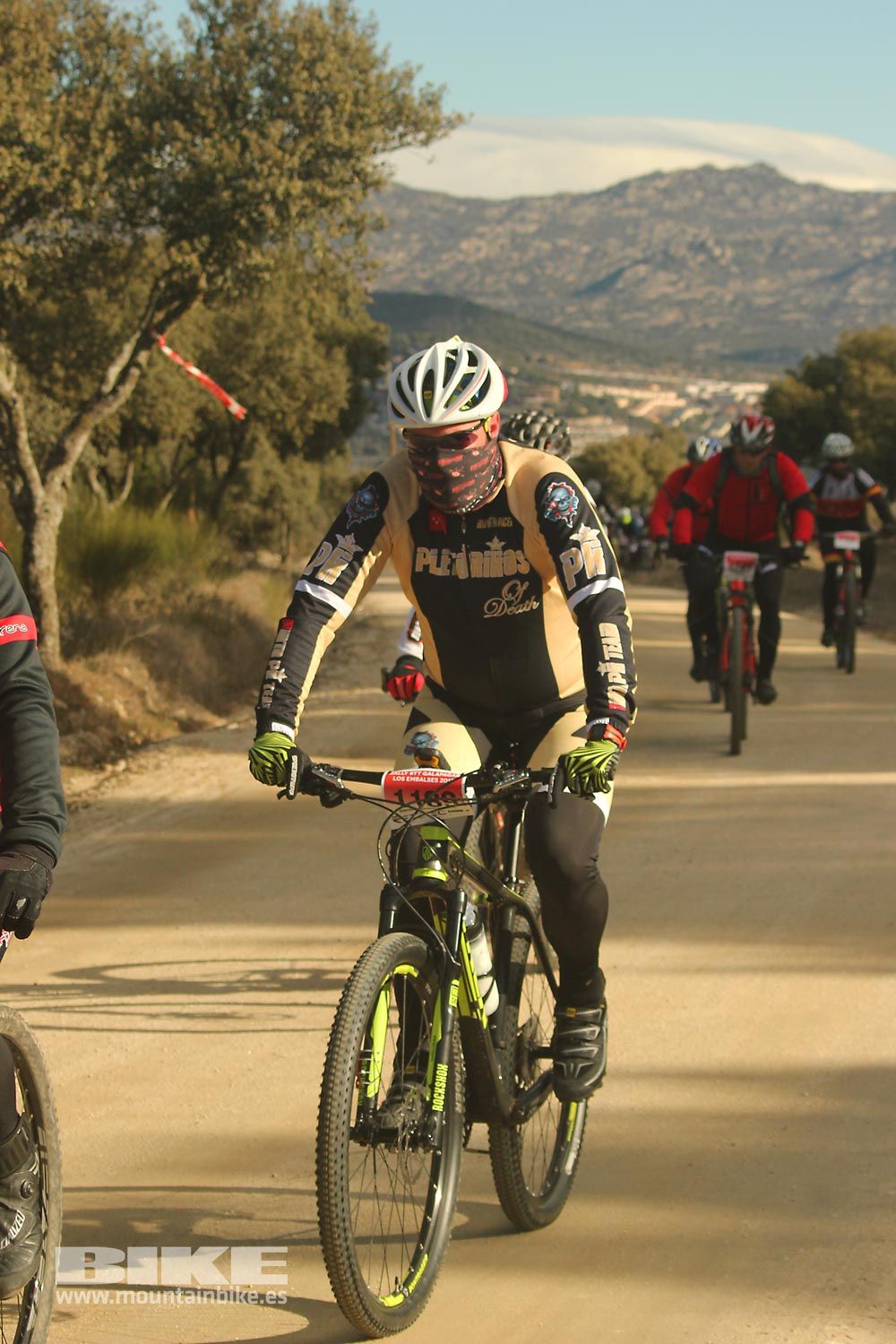 Rally de los Embalses 2015 Galería 2