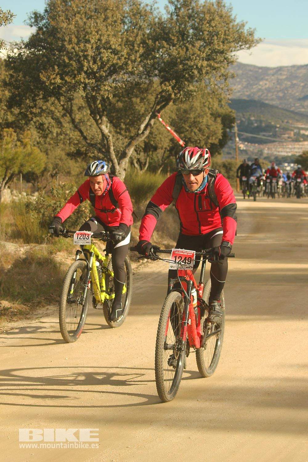 Rally de los Embalses 2015 Galería 2