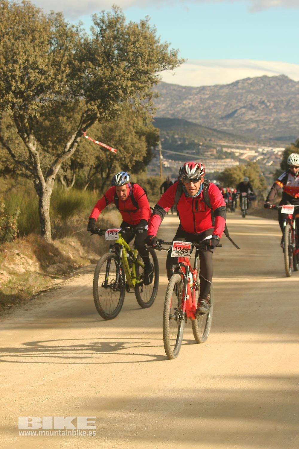 Rally de los Embalses 2015 Galería 2