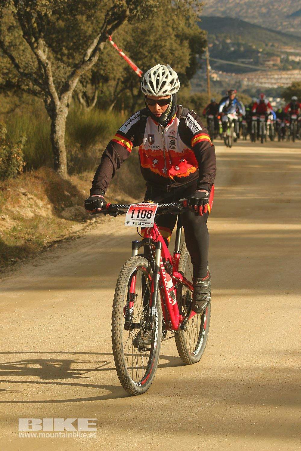 Rally de los Embalses 2015 Galería 2