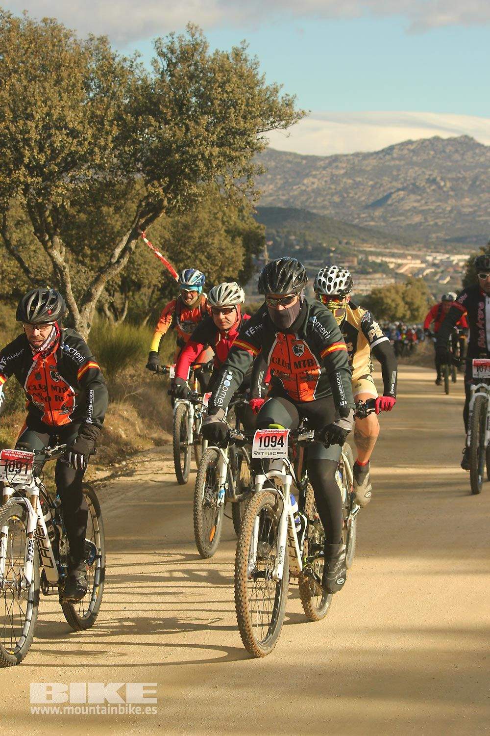 Rally de los Embalses 2015 Galería 2