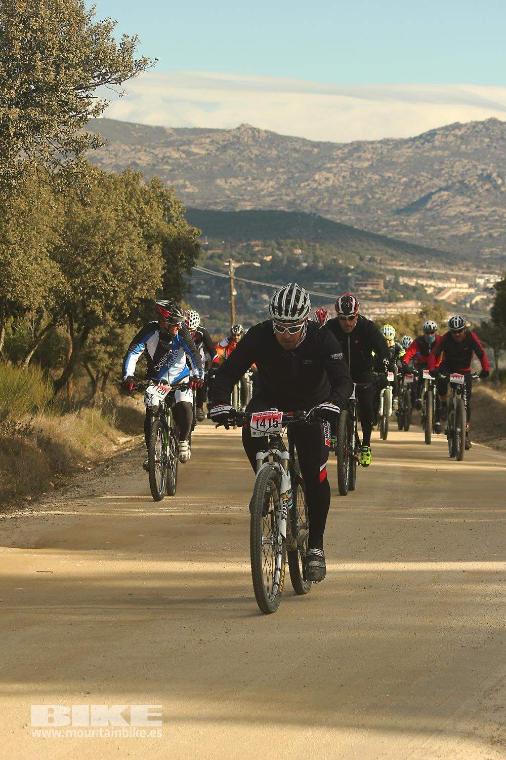 Rally de los Embalses 2015 Galería 2