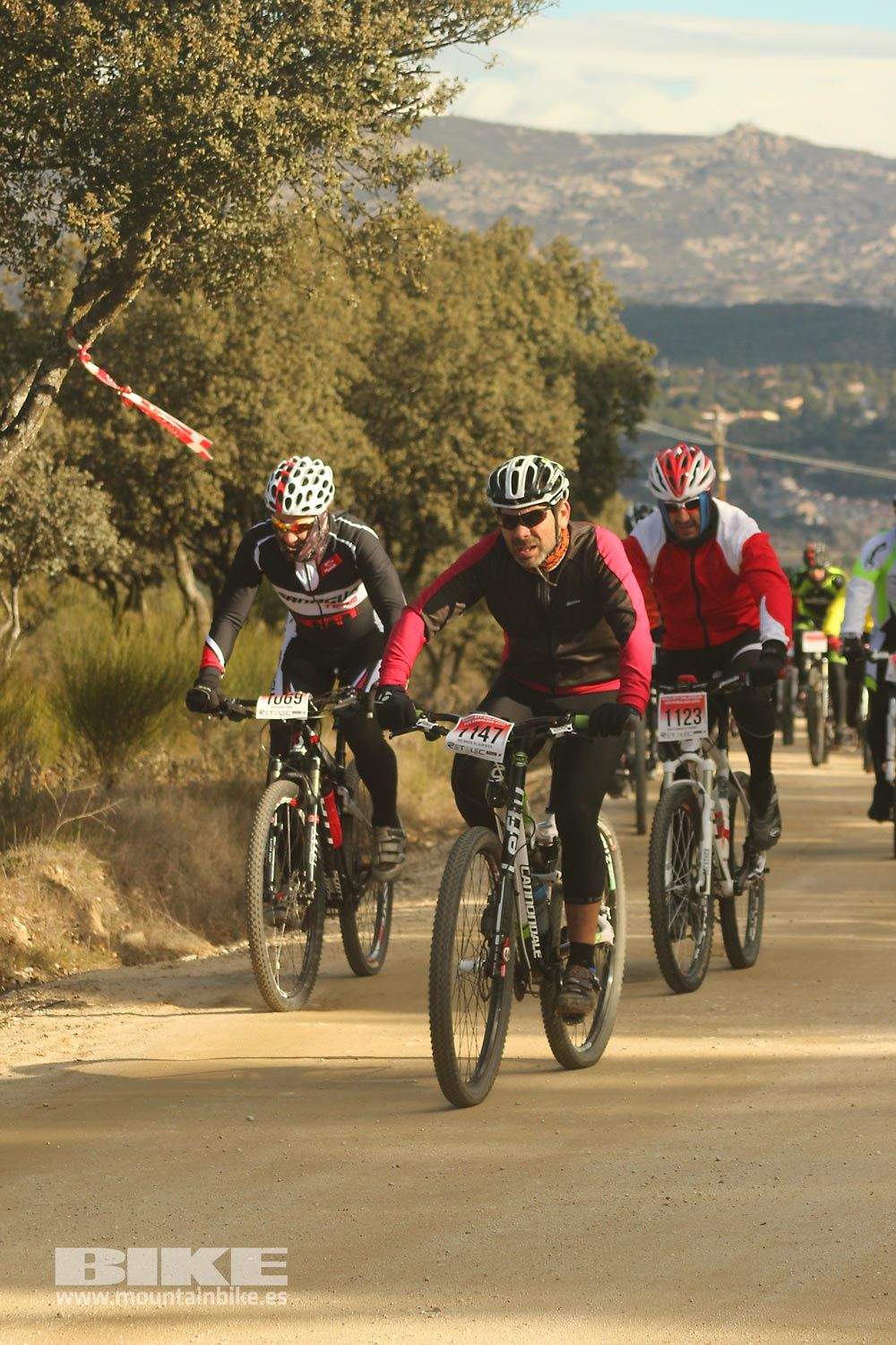 Rally de los Embalses 2015 Galería 2