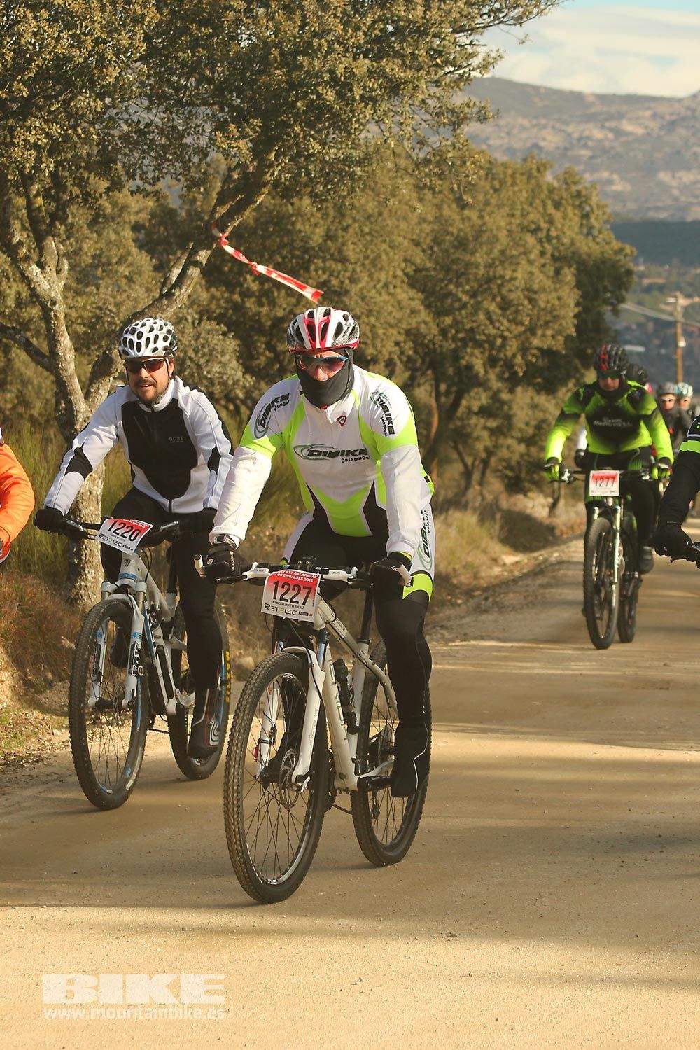 Rally de los Embalses 2015 Galería 2