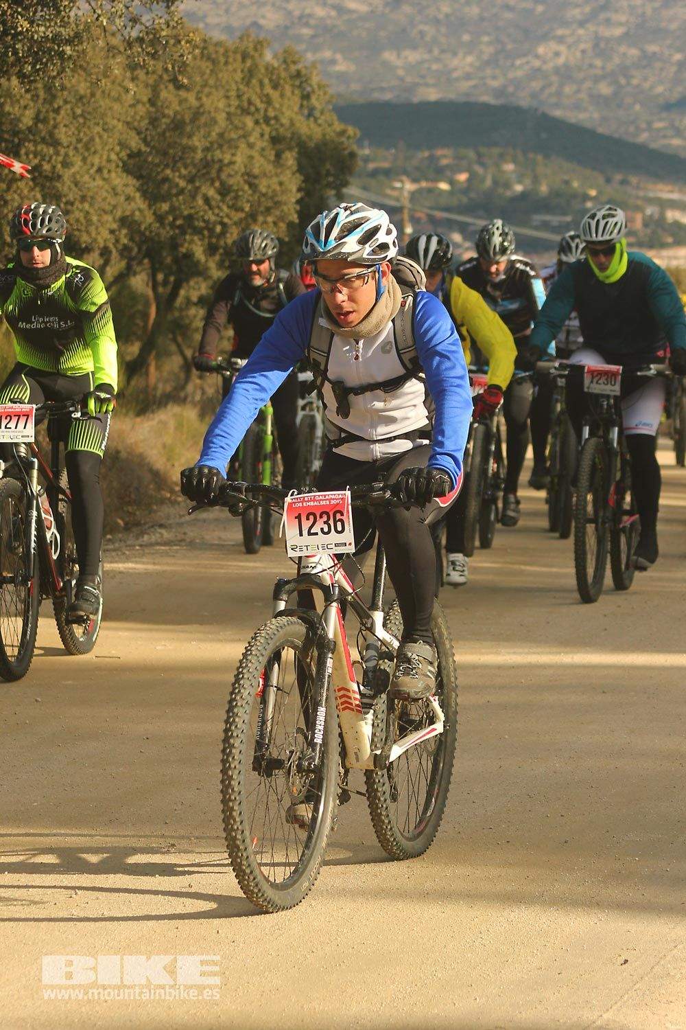 Rally de los Embalses 2015 Galería 2