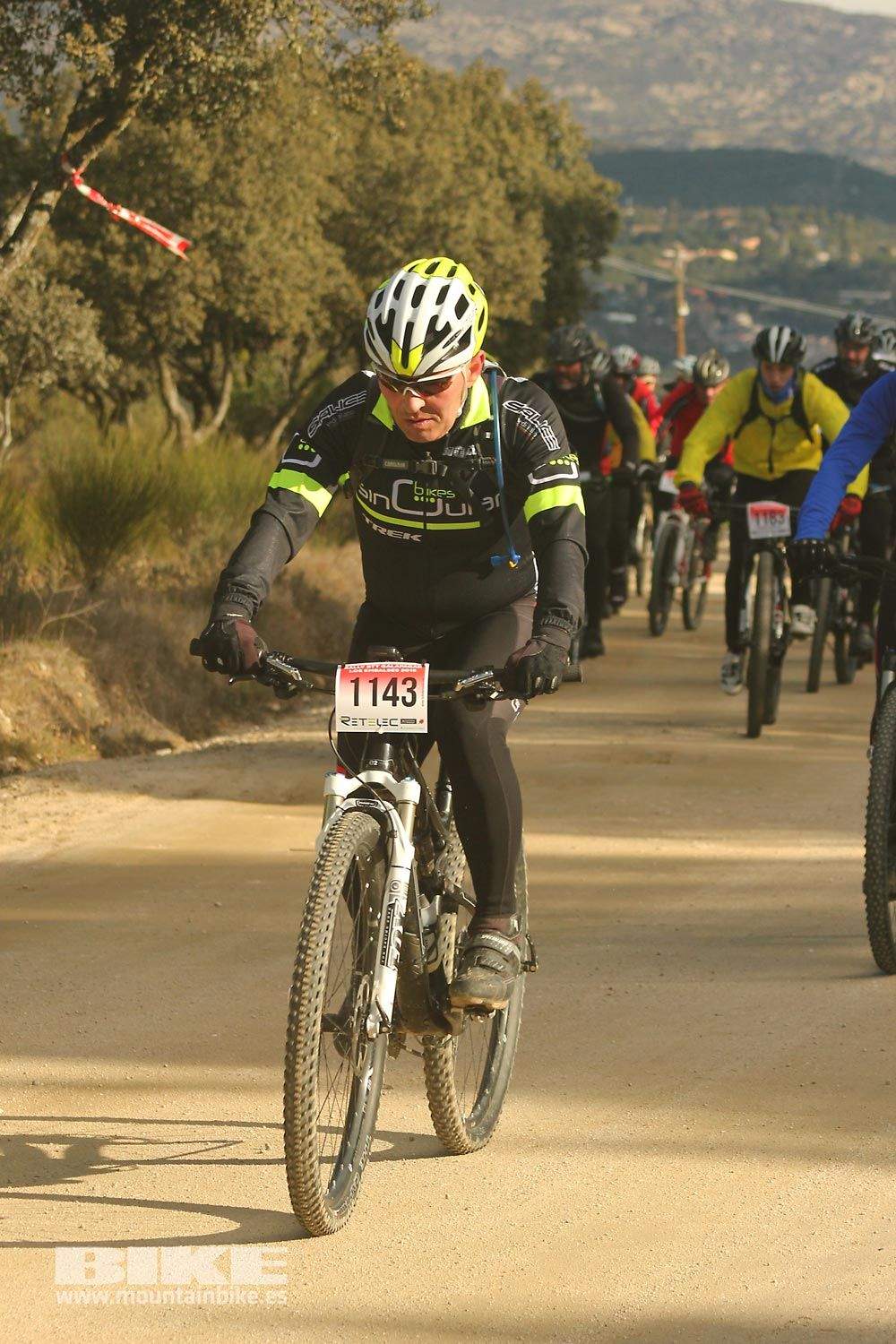Rally de los Embalses 2015 Galería 2