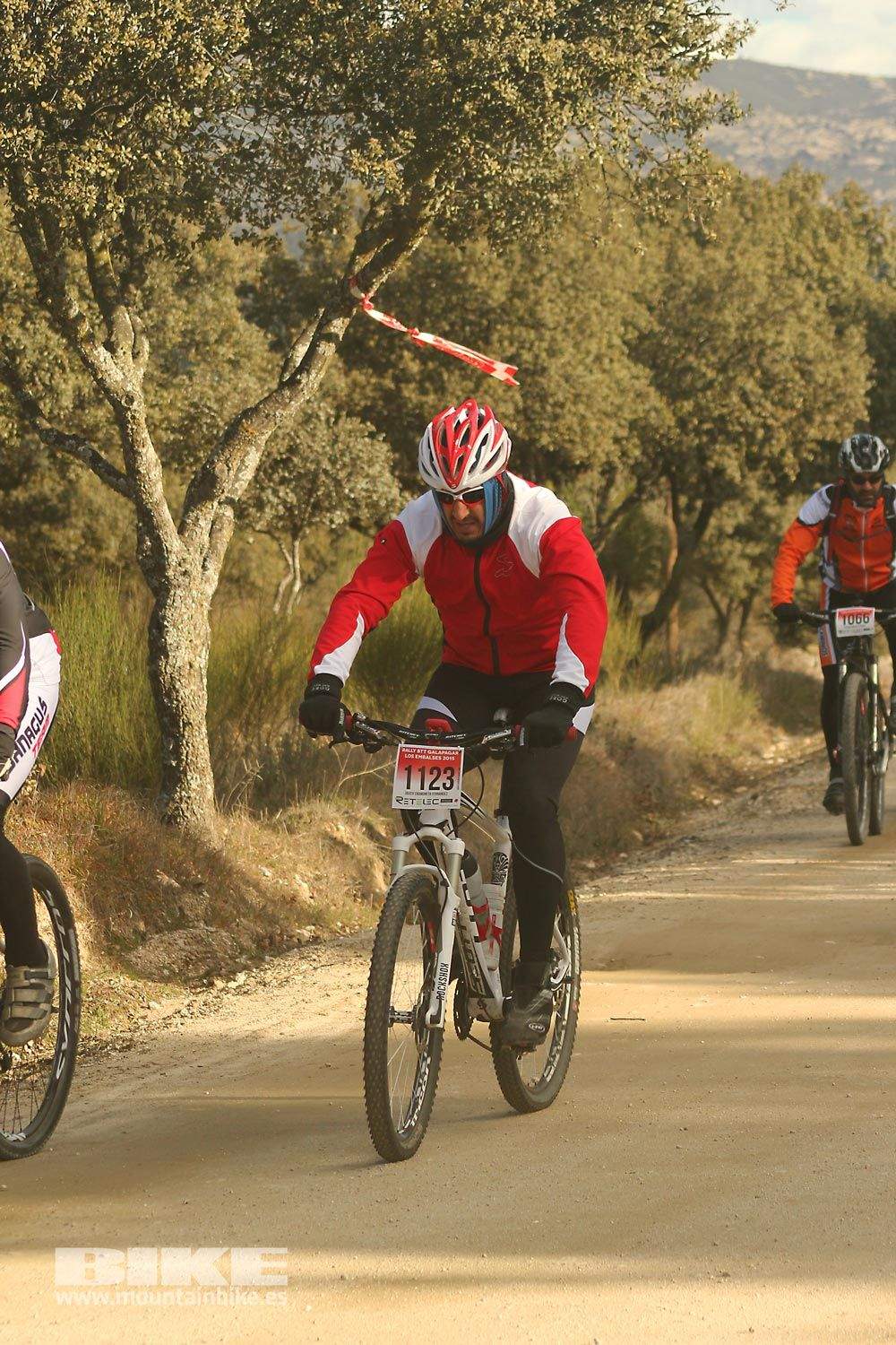 Rally de los Embalses 2015 Galería 2