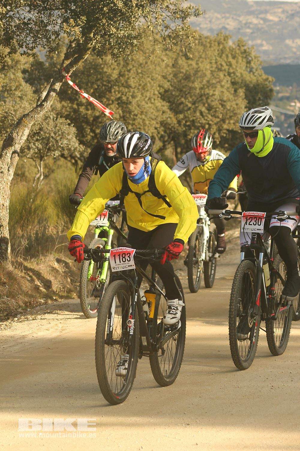 Rally de los Embalses 2015 Galería 2