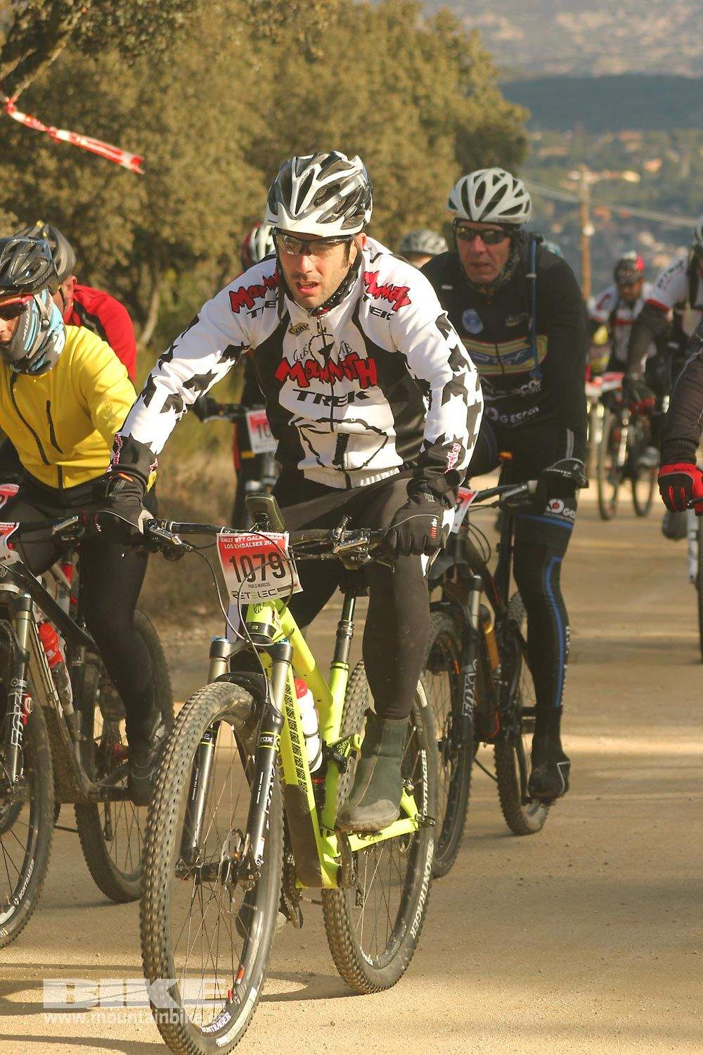 Rally de los Embalses 2015 Galería 2