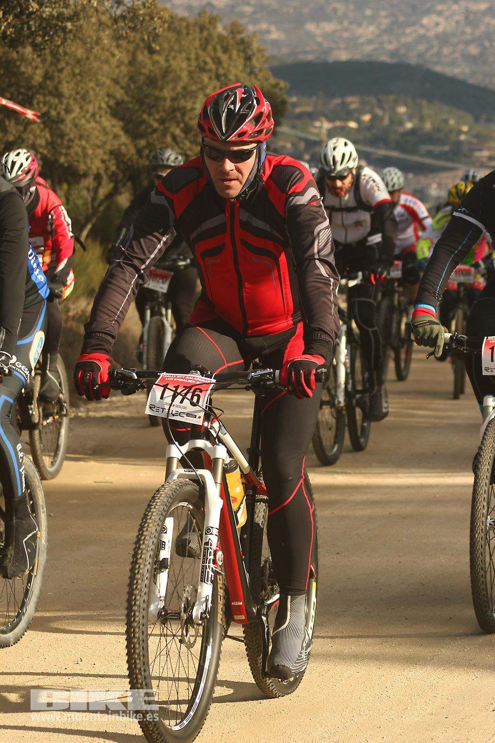 Rally de los Embalses 2015 Galería 2
