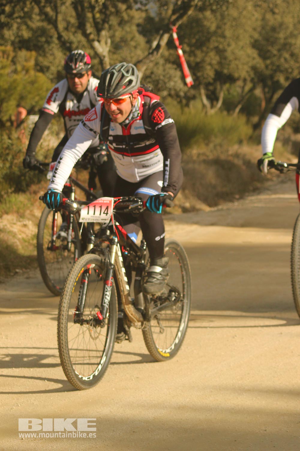 Rally de los Embalses 2015 Galería 2