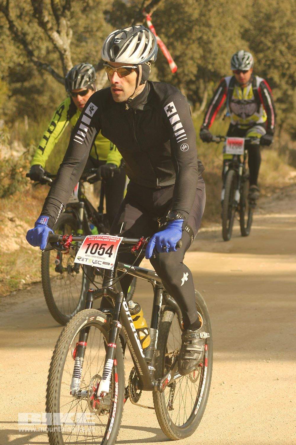 Rally de los Embalses 2015 Galería 2