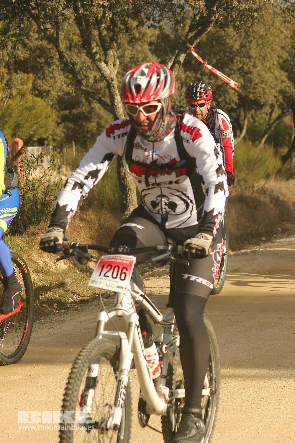 Rally de los Embalses 2015 Galería 2