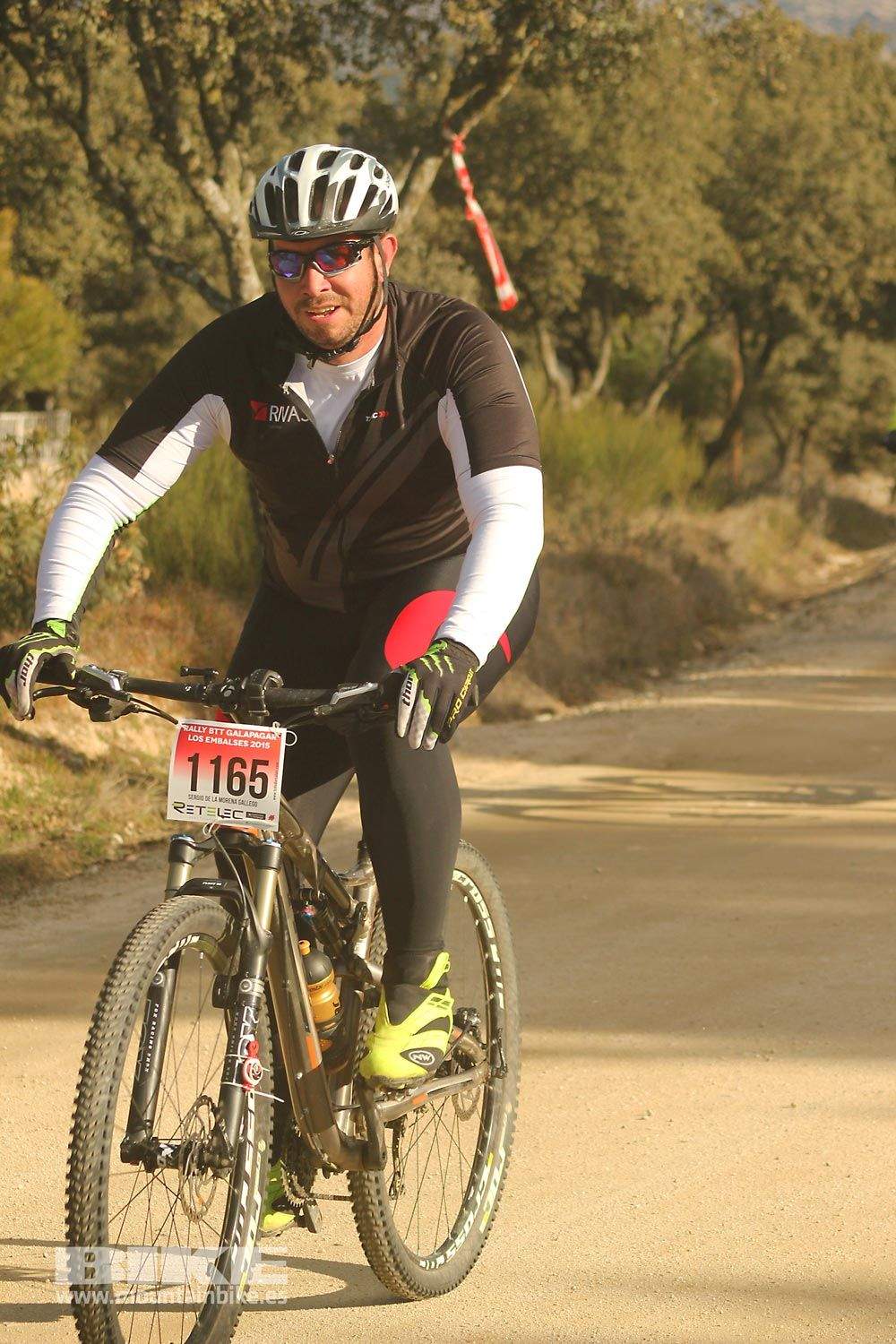 Rally de los Embalses 2015 Galería 2