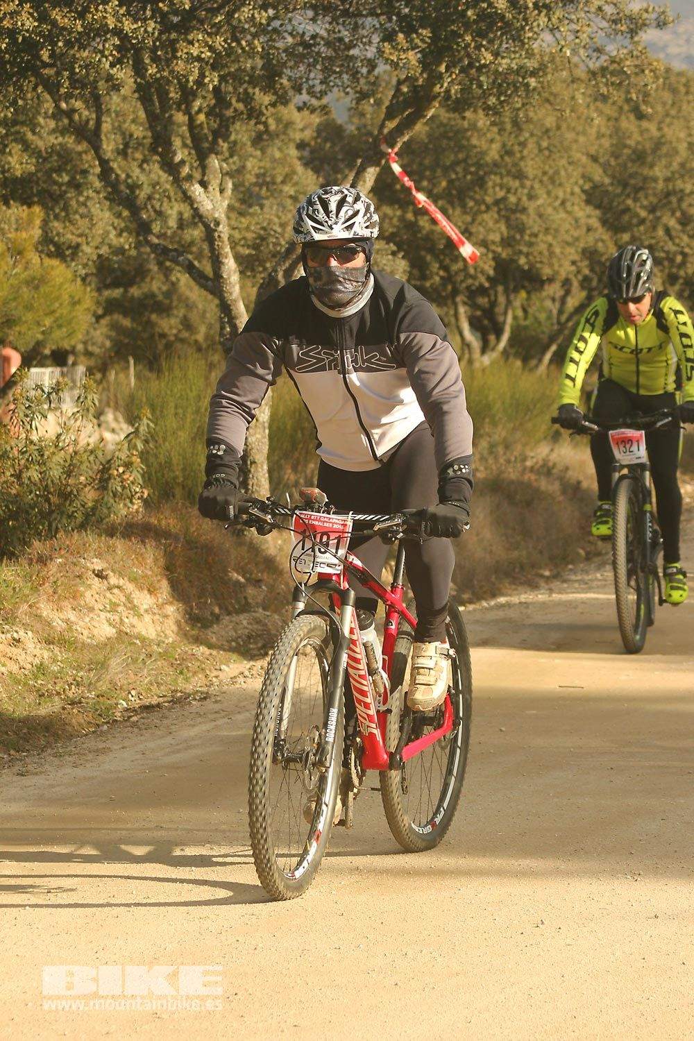 Rally de los Embalses 2015 Galería 2